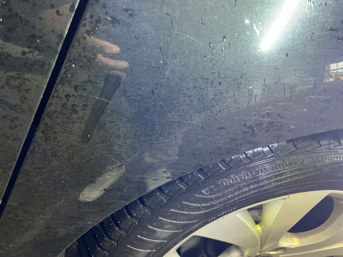 Citroen C5 2015 — photo 47