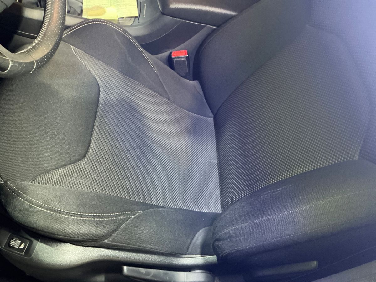 Citroen C5 2015 — photo 43