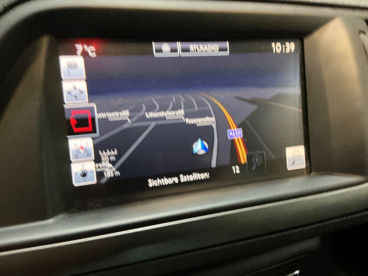 Citroen C5 2015 — photo 23