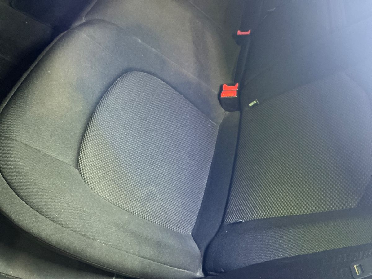 Citroen C5 2015 — photo 42
