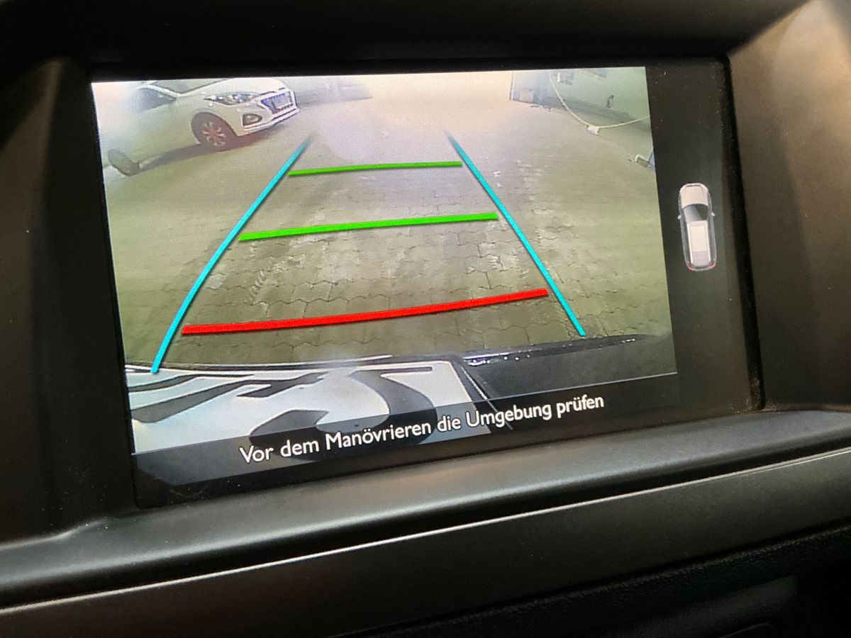 Citroen C5 2015 — photo 26