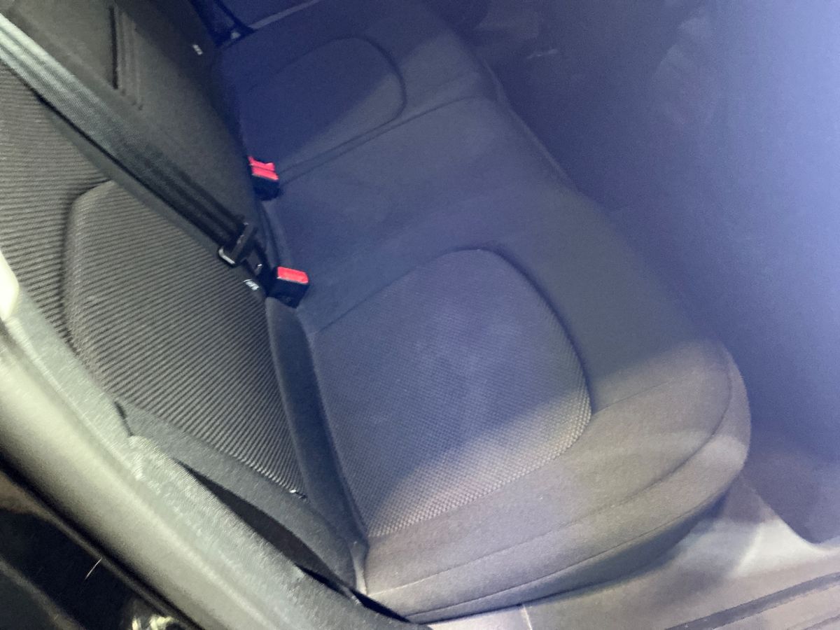 Citroen C5 2015 — photo 41