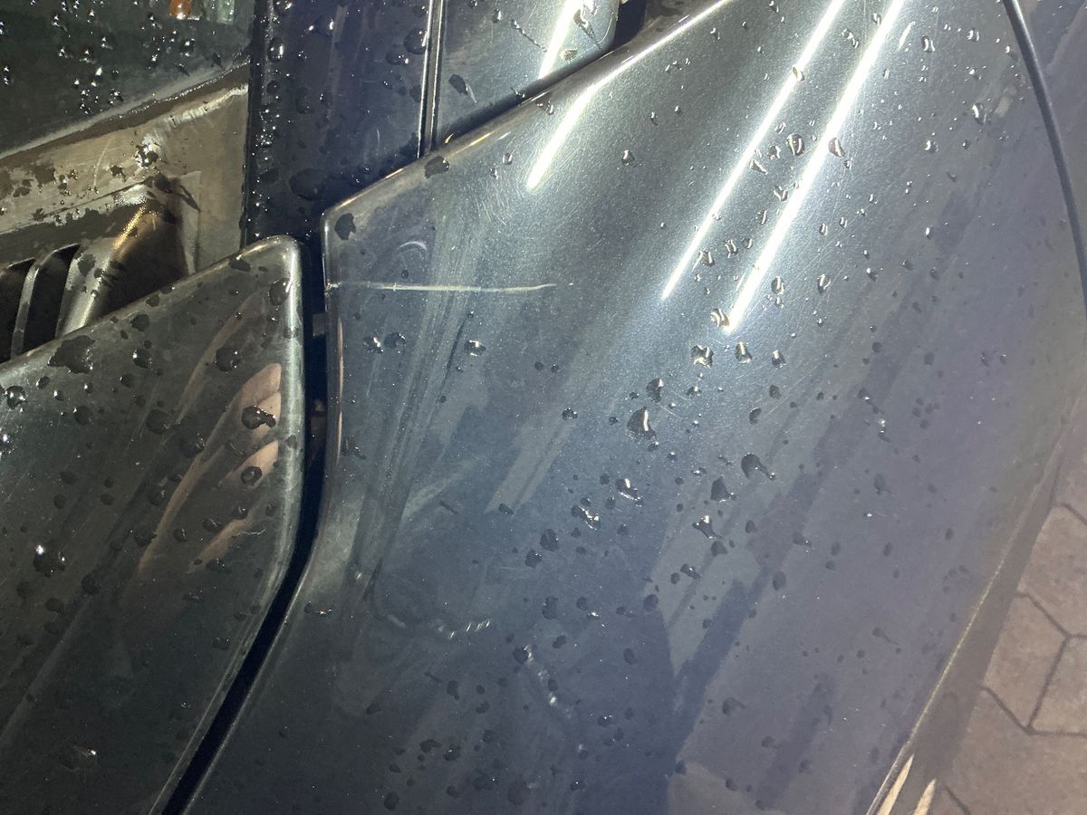 Citroen C5 2015 — photo 48