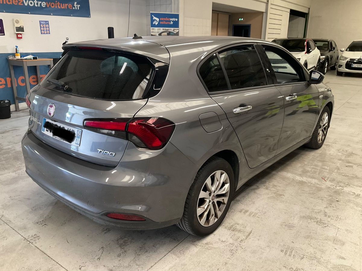 Fiat Tipo d'occasion