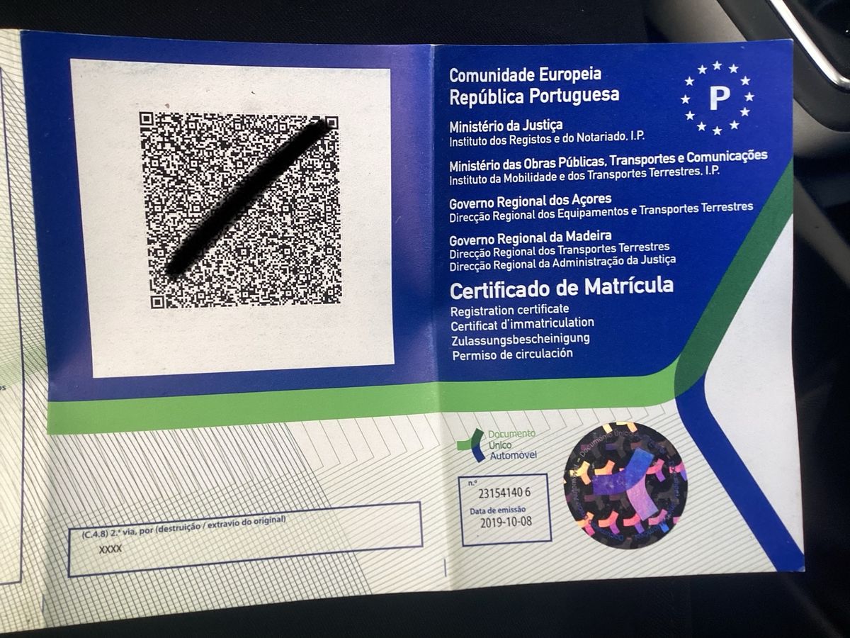 Volvo V40 d'occasion