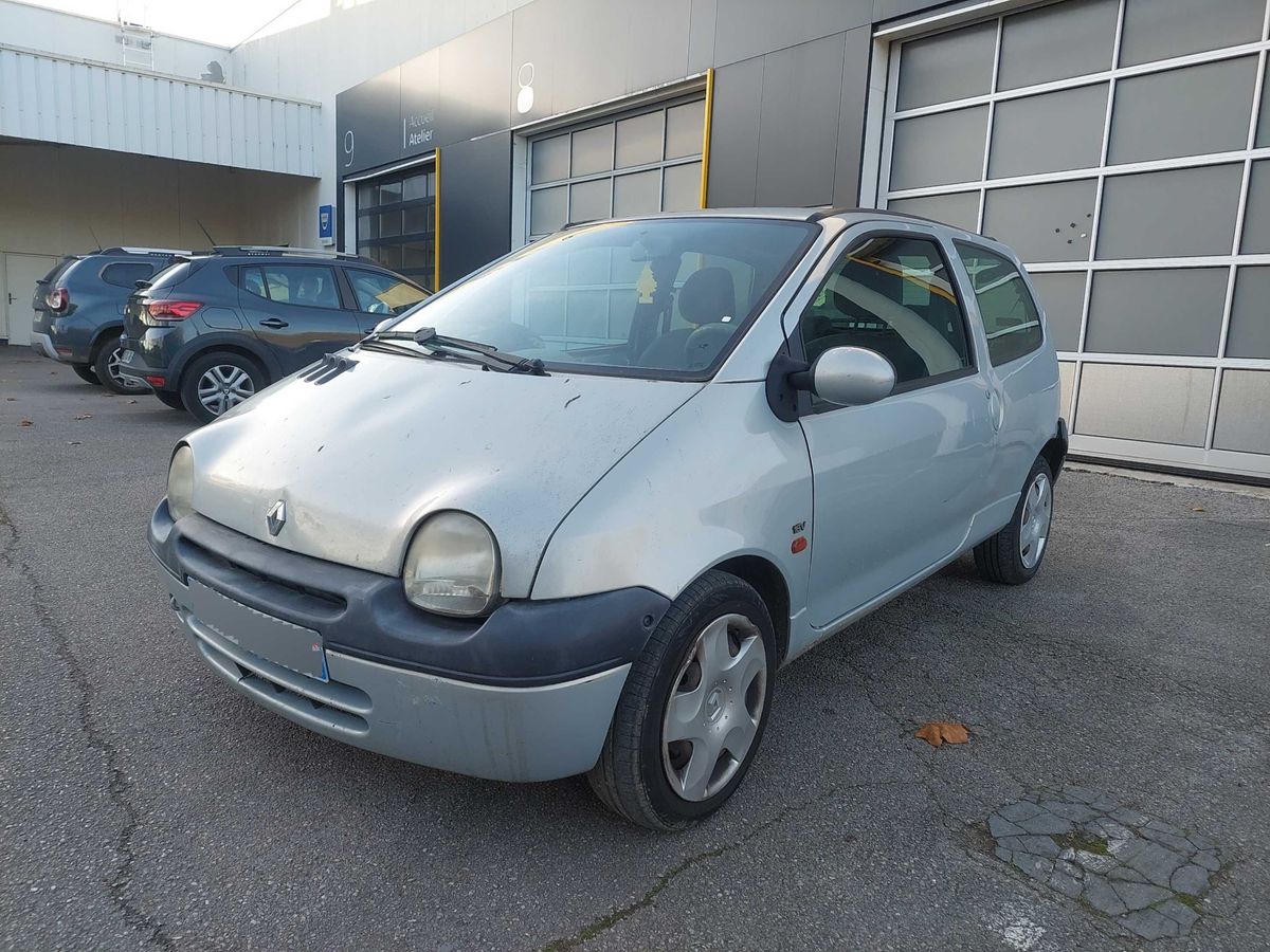 Renault Twingo d'occasion