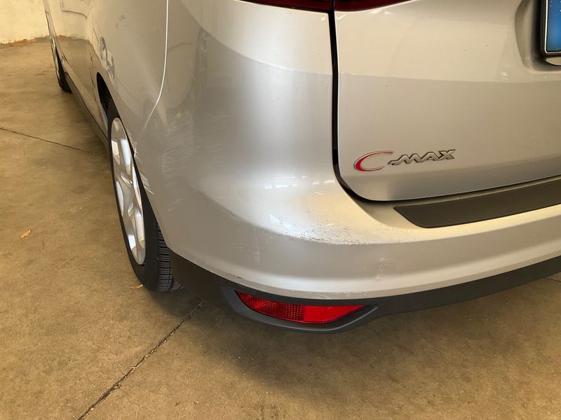 Ford C-Max 1.6 LPG Plus 2016 – снимка 25