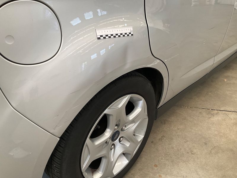 Ford C-Max 1.6 LPG Plus 2016 – снимка 22