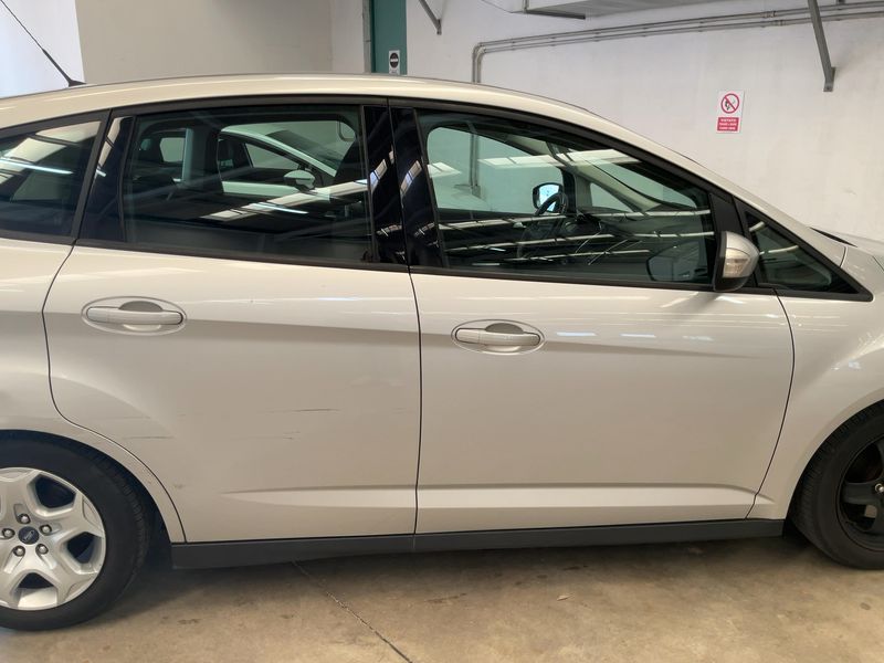 Ford C-Max 1.6 LPG Plus 2016 – снимка 10
