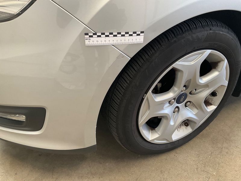 Ford C-Max 1.6 LPG Plus 2016 – снимка 27