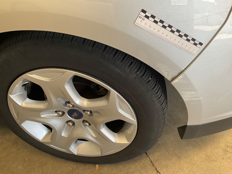 Ford C-Max 1.6 LPG Plus 2016 – снимка 24