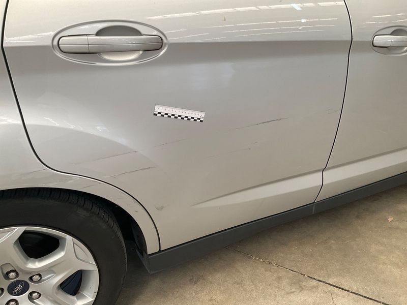 Ford C-Max 1.6 LPG Plus 2016 – снимка 23