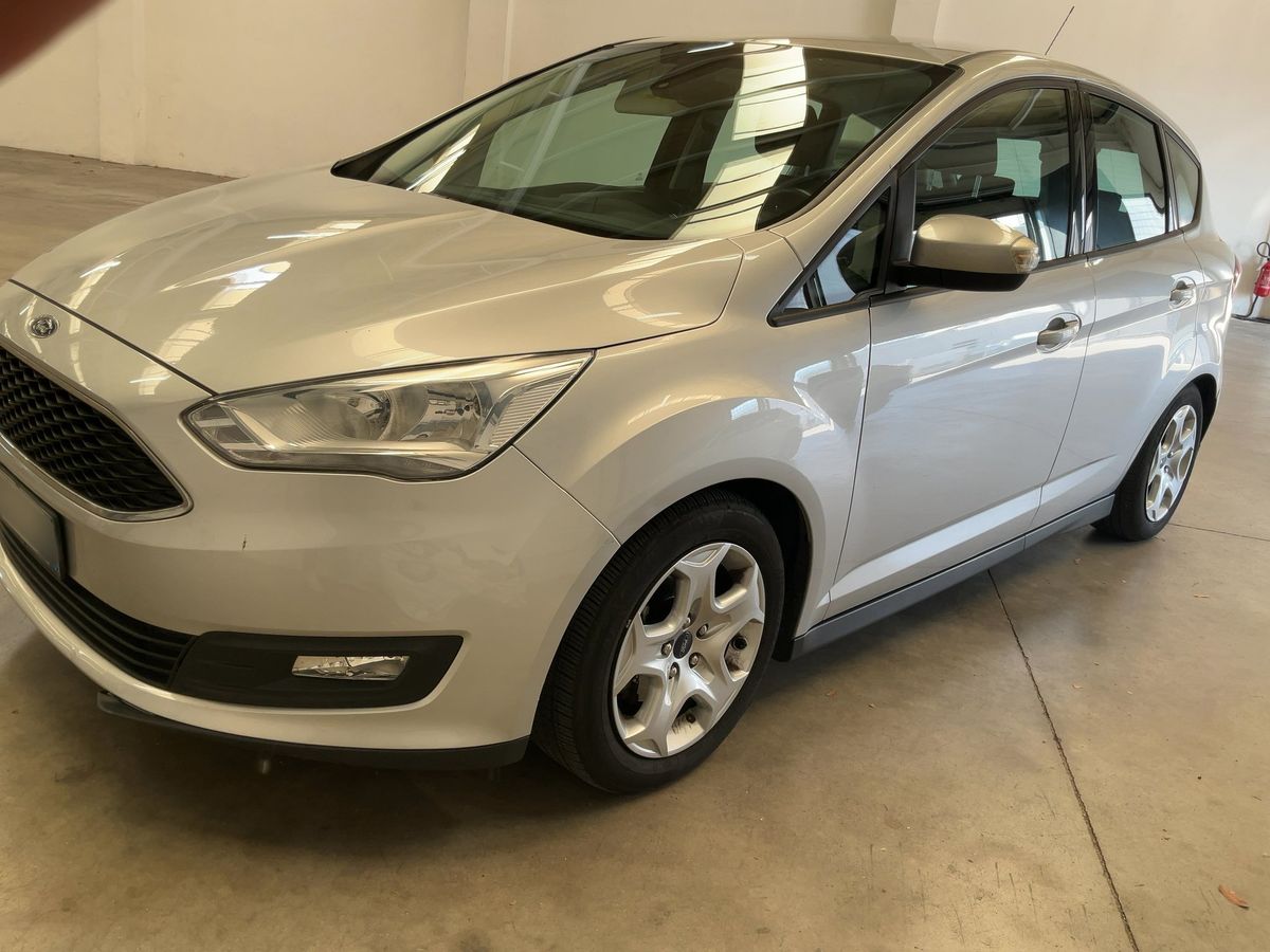 Ford C-Max d'occasion