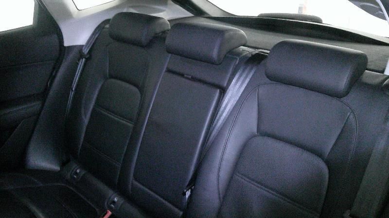 Jaguar E-Pace d'occasion
