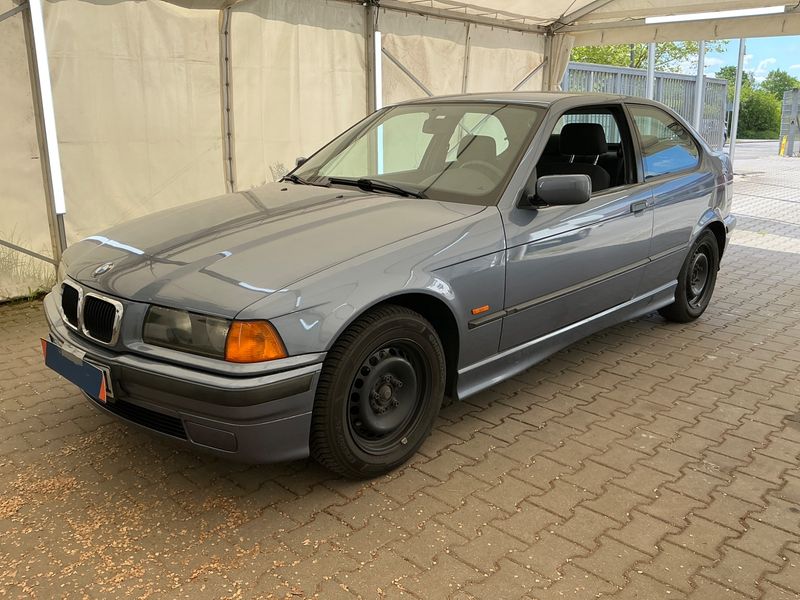 BMW 3er