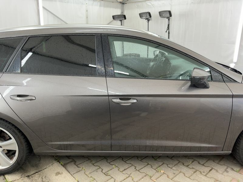Seat Leon 1.4 TSI ACT FR 2015 – снимка 10
