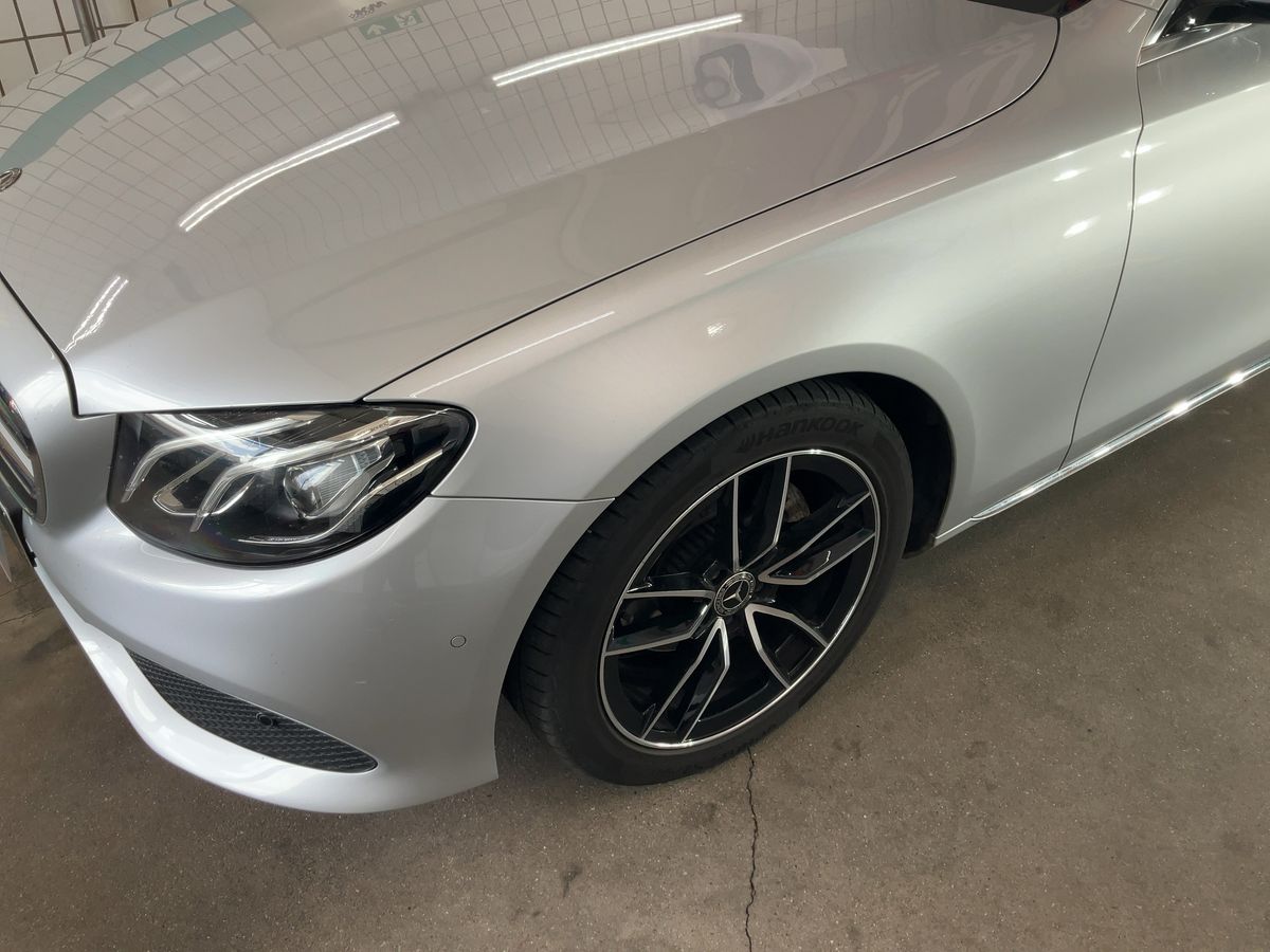 Mercedes-Benz E-Klasse E 220 d Avantgarde