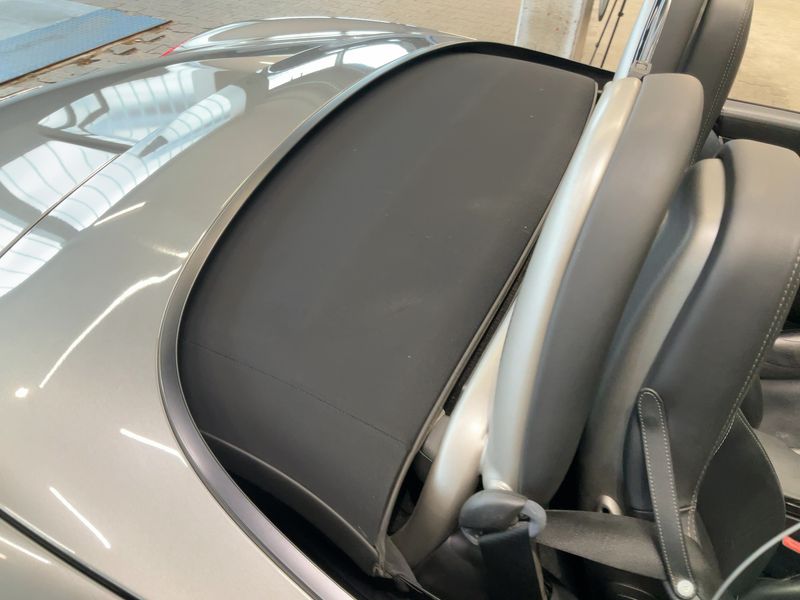 Porsche Boxster S — zdjęcie 14