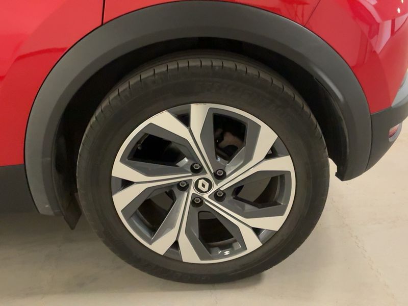 Renault Captur 1.6 Hybrid E-Tech R.S. Line 2022 – снимка 5