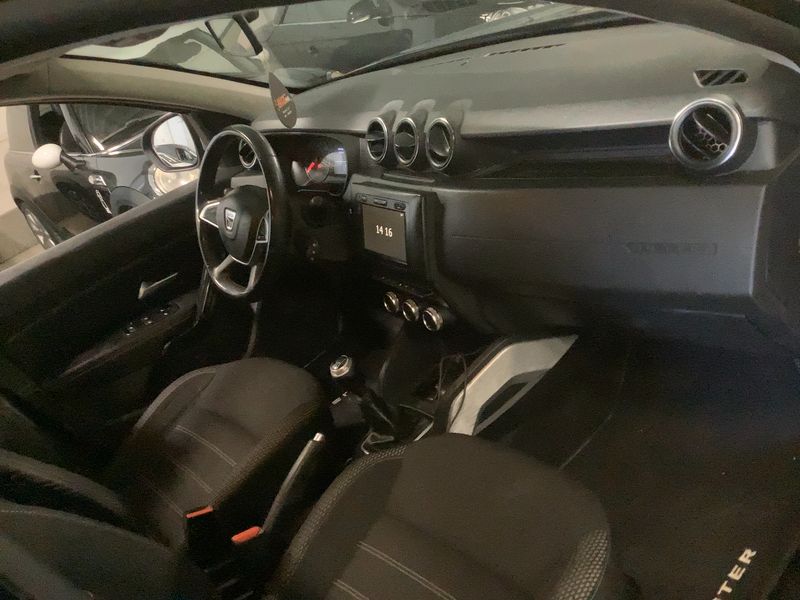 Dacia Duster 1.0 TCe LPG Prestige — zdjęcie 12