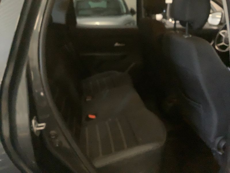 Dacia Duster 1.0 TCe LPG Prestige — zdjęcie 14