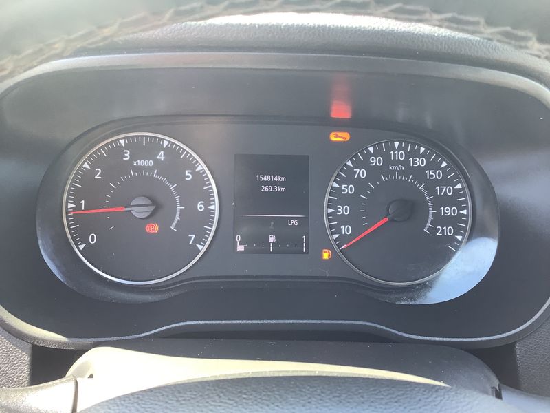 Dacia Duster 1.0 TCe LPG Prestige — zdjęcie 13