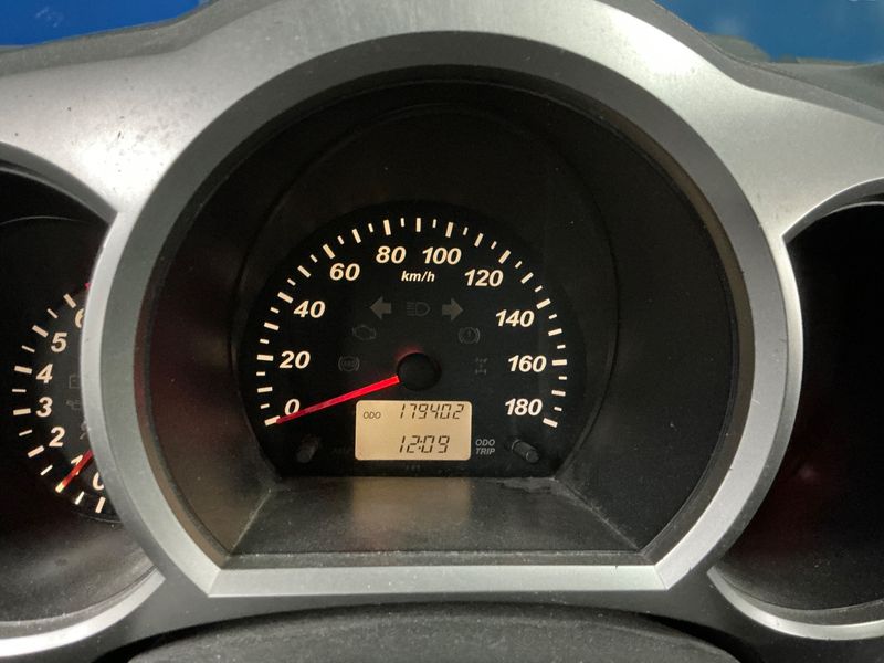 Daihatsu Terios 1.5 Hiro 4WD — zdjęcie 4
