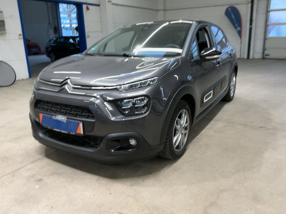 Citroen C3 d'occasion