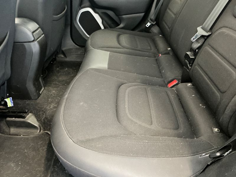 Jeep Renegade 2.0 M-Jet Limited 4WD 2016 – снимка 30