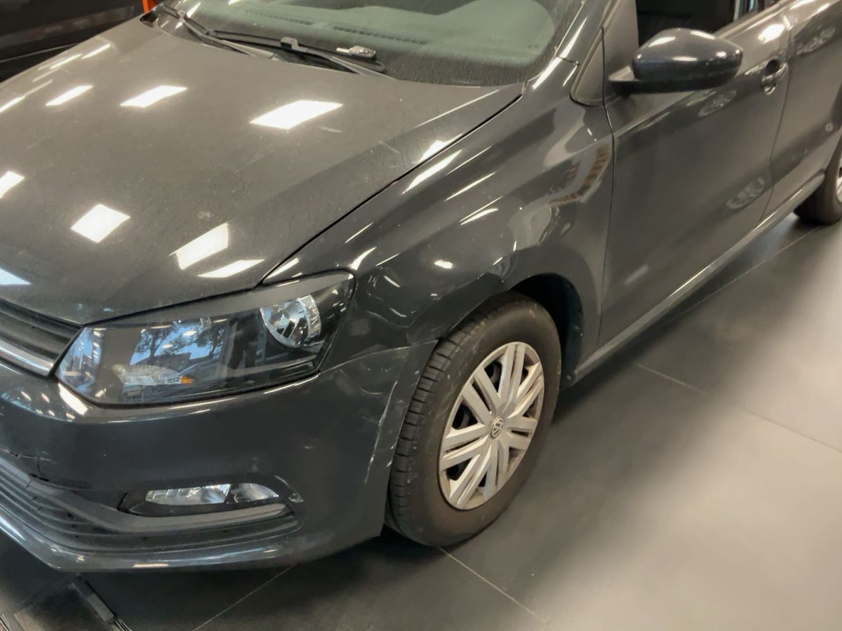 Volkswagen Polo 1.0 Trendline