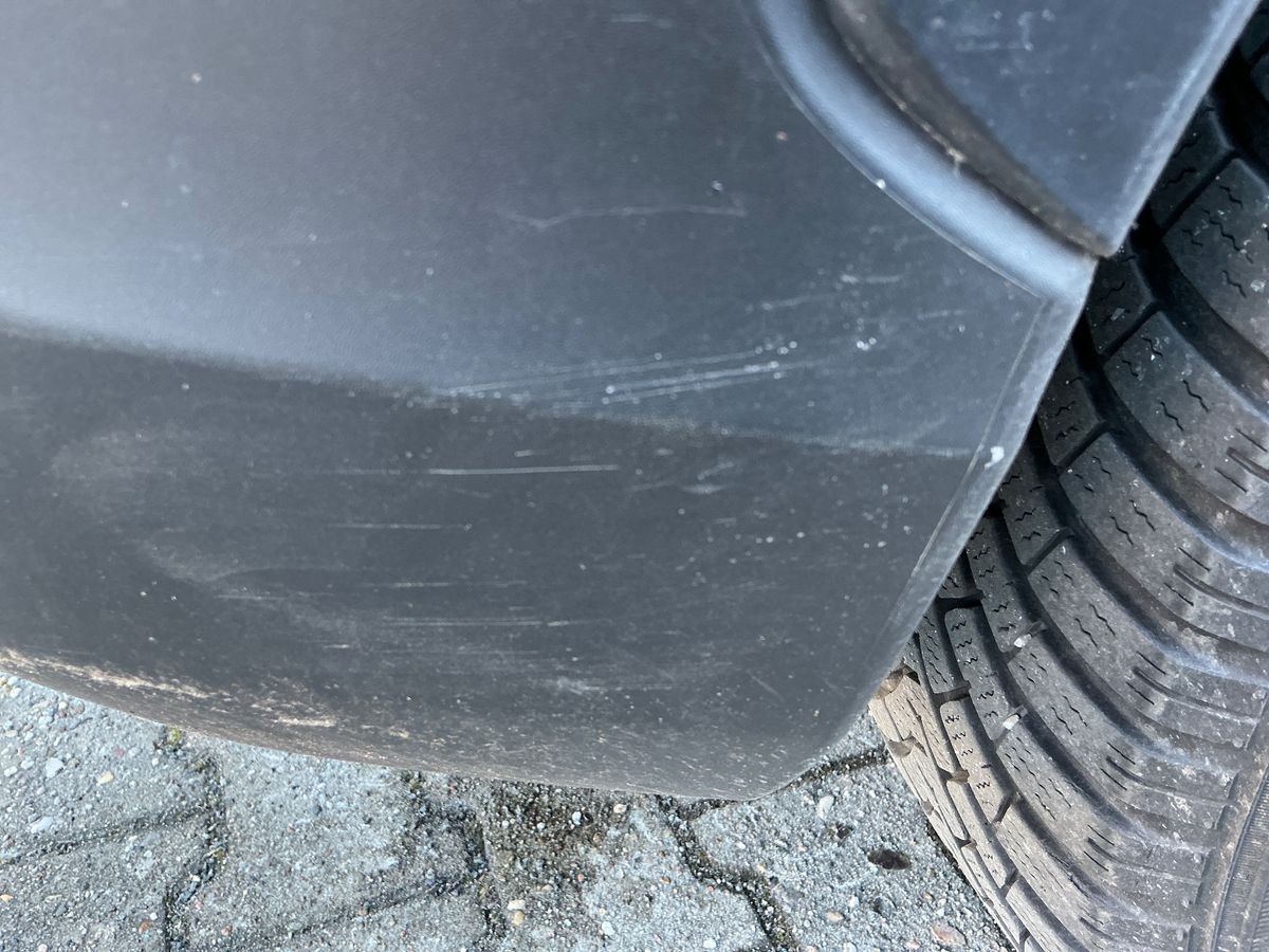 Mitsubishi Eclipse 2019 — photo 35