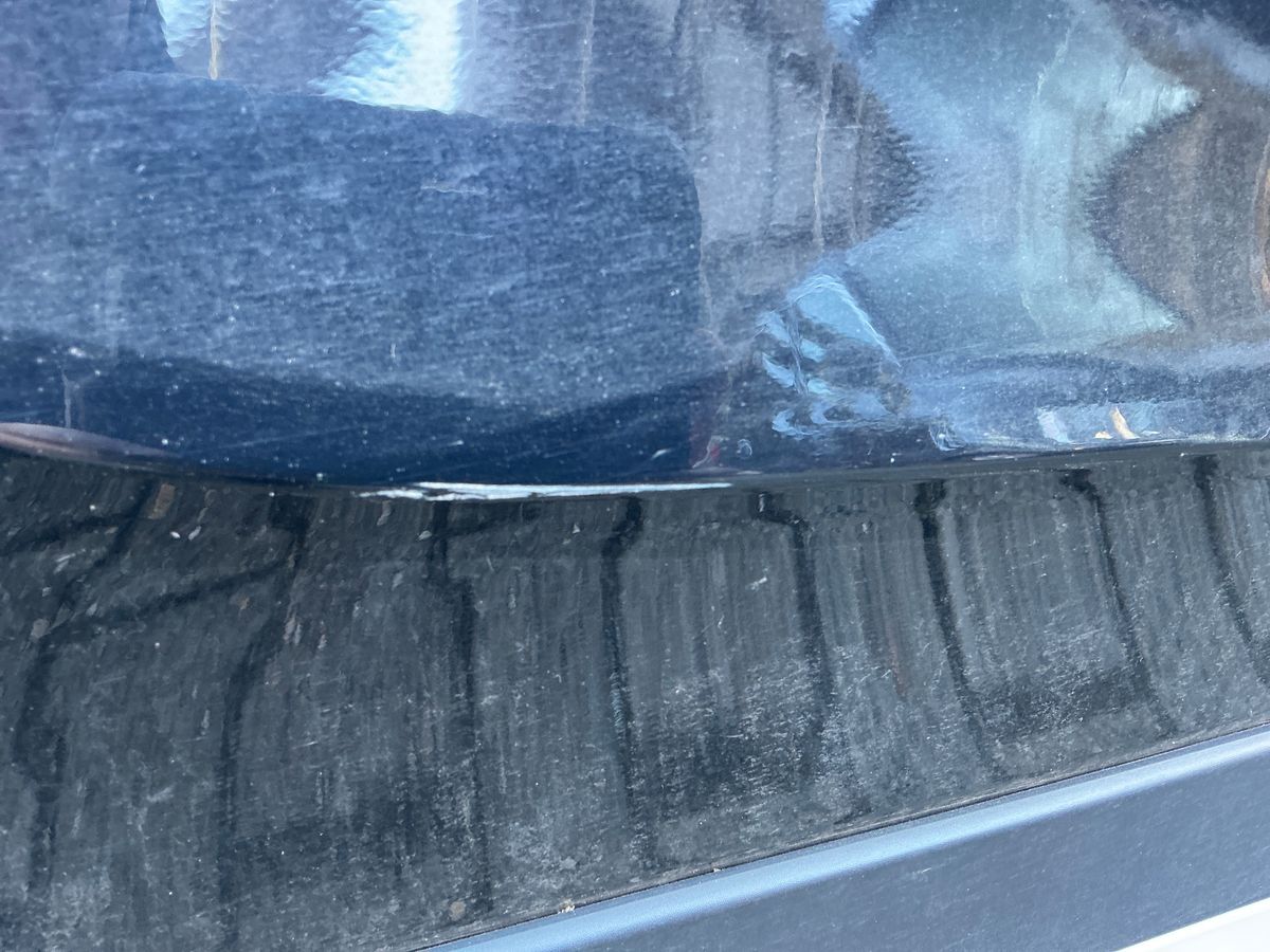 Mitsubishi Eclipse 2019 — photo 26