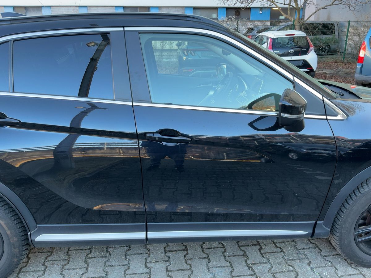 Mitsubishi Eclipse 2019 — photo 11