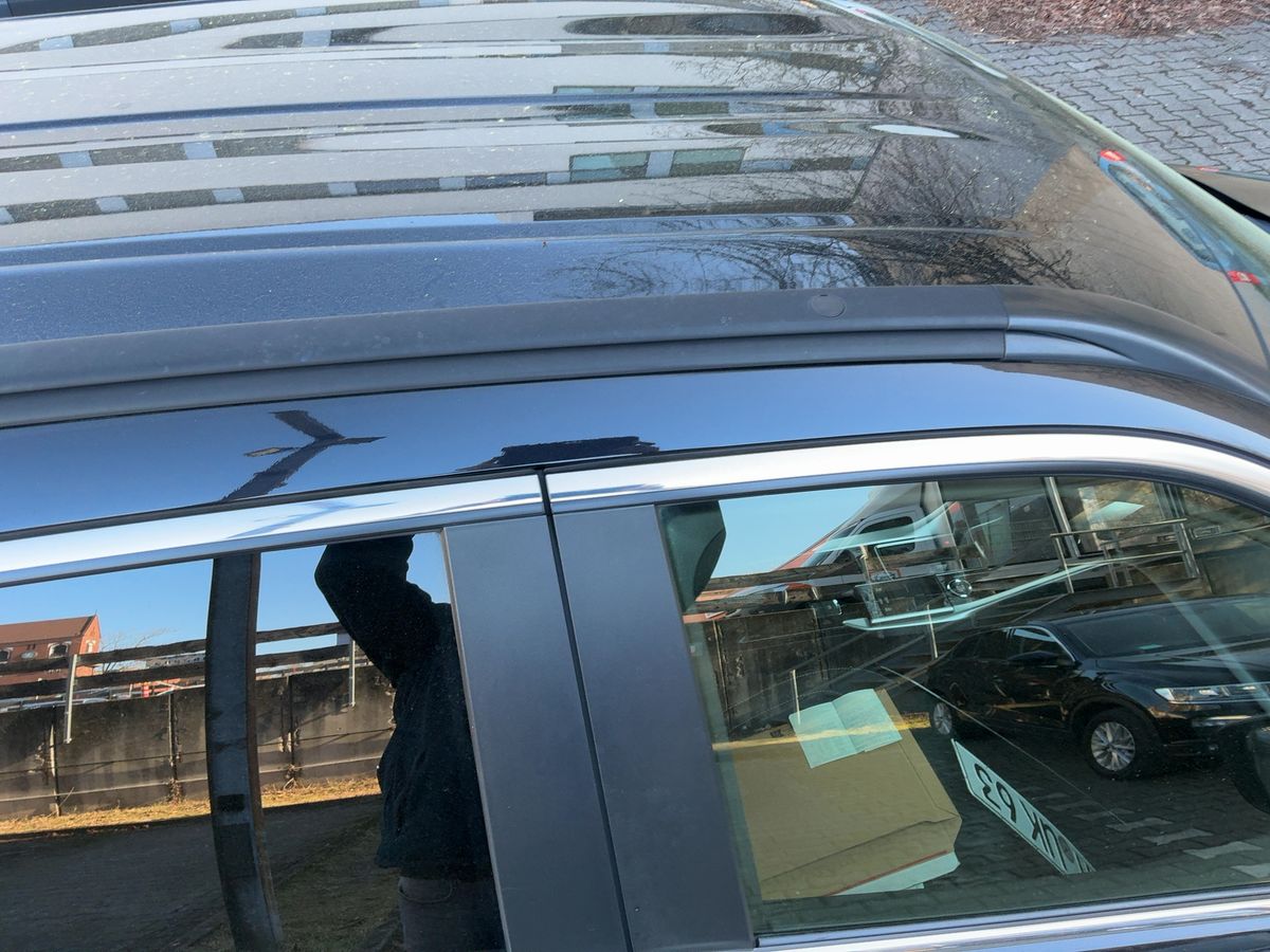 Mitsubishi Eclipse 2019 — photo 14