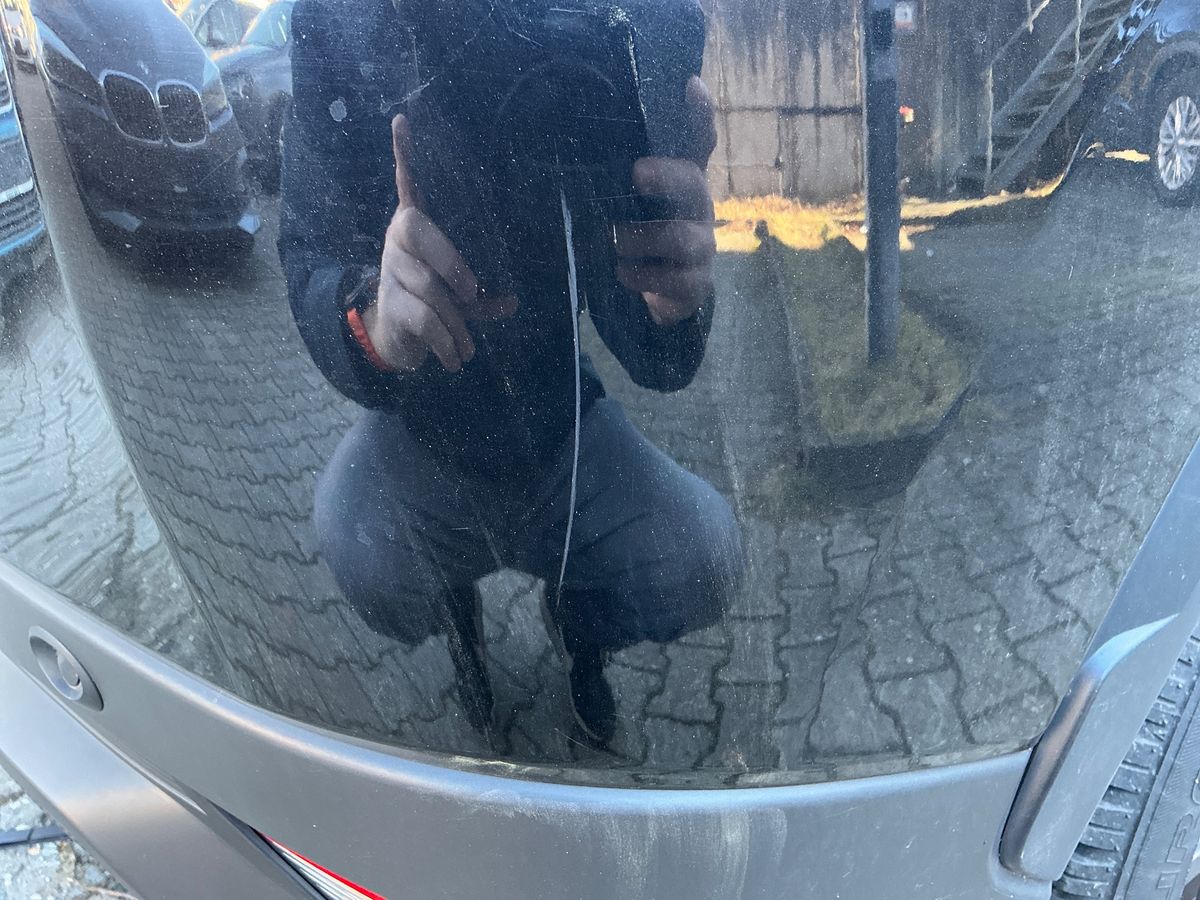 Mitsubishi Eclipse 2019 — photo 34