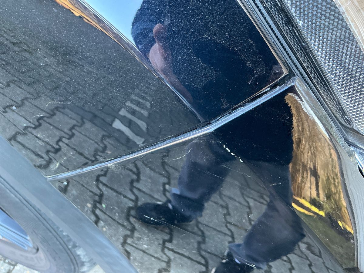 Mitsubishi Eclipse 2019 — photo 3