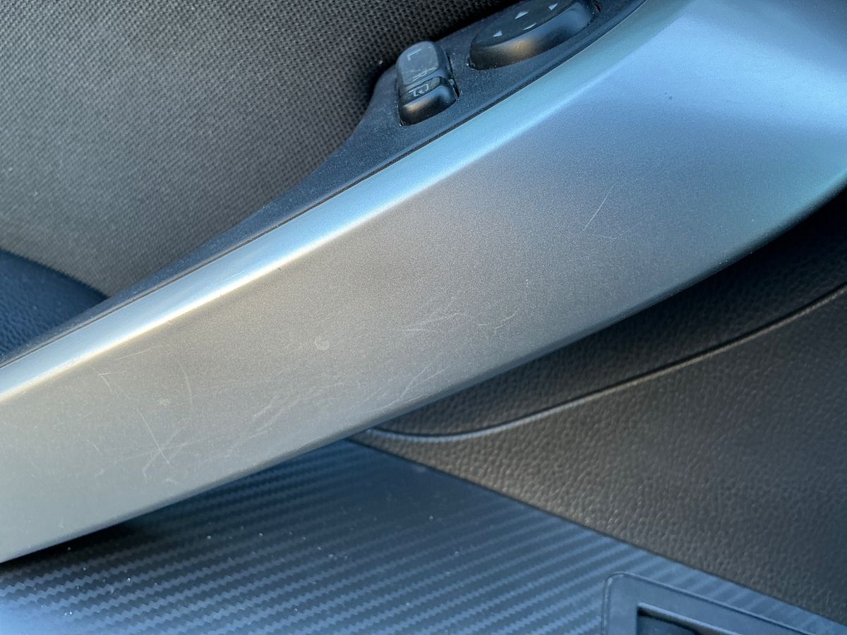 Mitsubishi Eclipse 2019 — photo 31