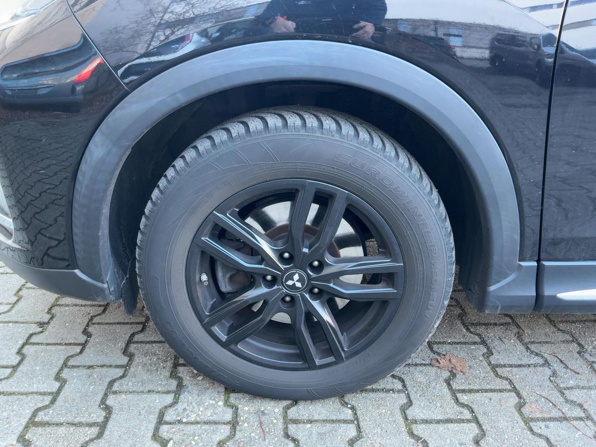 Mitsubishi Eclipse 2019 — photo 4