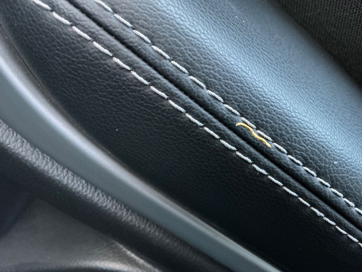 Mitsubishi Eclipse 2019 — photo 33