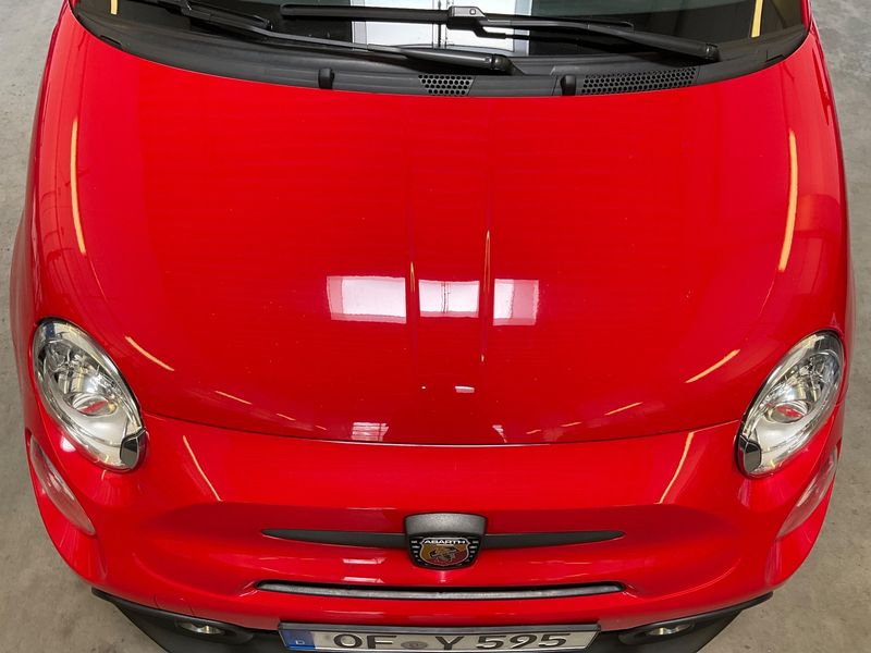 Abarth 595 1.4 Competizione 2022 – снимка 30
