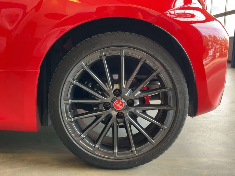 Abarth 595 1.4 Competizione 2022 – снимка 5