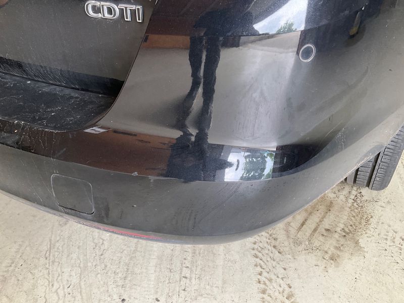 Opel Astra 1.6 CDTI DPF ON 2018 – снимка 34