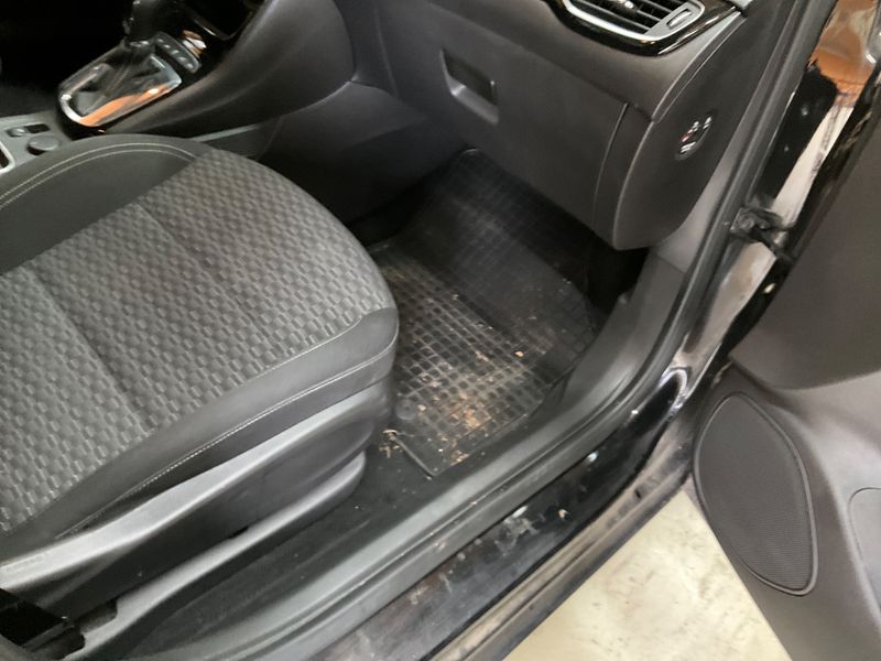 Opel Astra 1.6 CDTI DPF ON 2018 – снимка 28