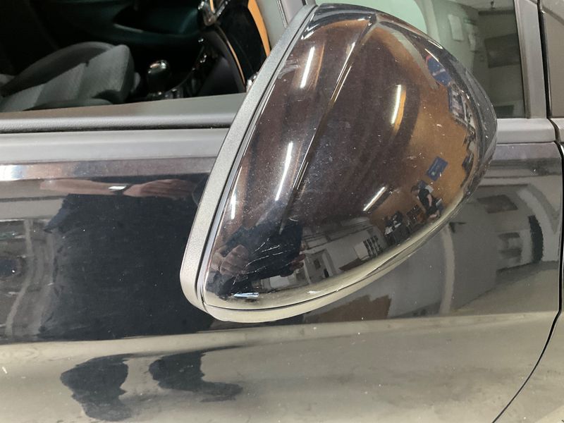 Opel Astra 1.6 CDTI DPF ON 2018 – снимка 24