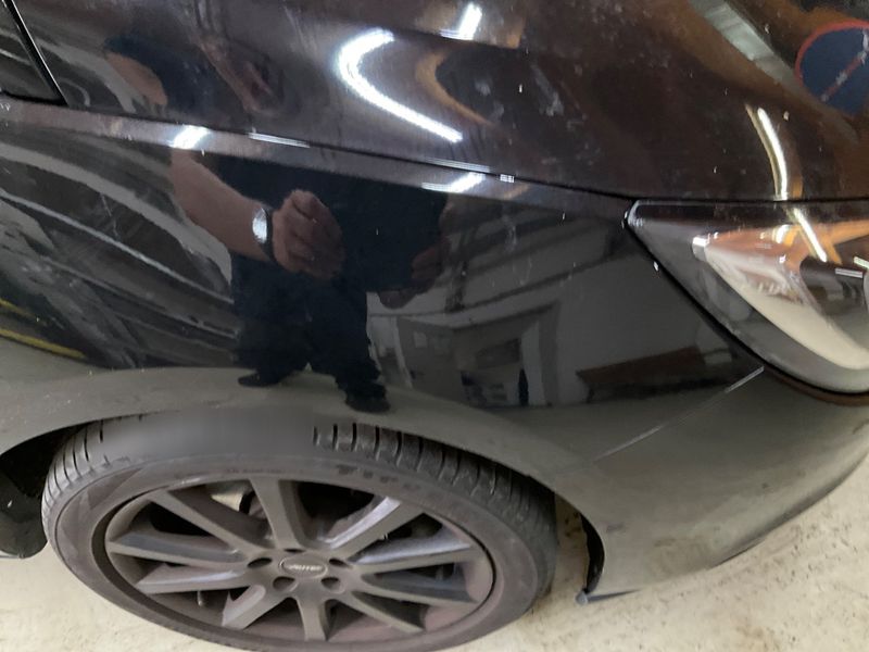 Opel Astra 1.6 CDTI DPF ON 2018 – снимка 23