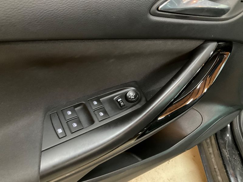 Opel Astra 1.6 CDTI DPF ON 2018 – снимка 27