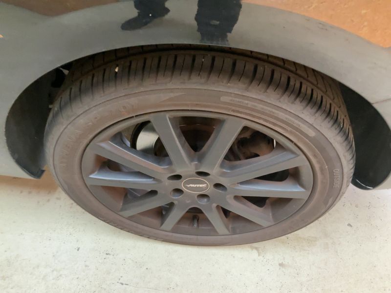 Opel Astra 1.6 CDTI DPF ON 2018 – снимка 5