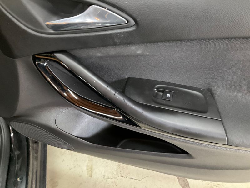 Opel Astra 1.6 CDTI DPF ON 2018 – снимка 26