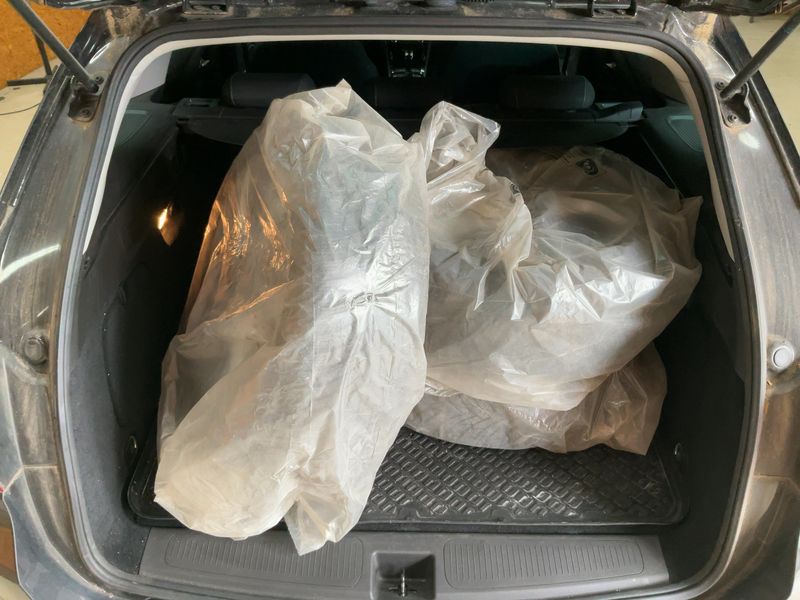 Opel Astra 1.6 CDTI DPF ON 2018 – снимка 16