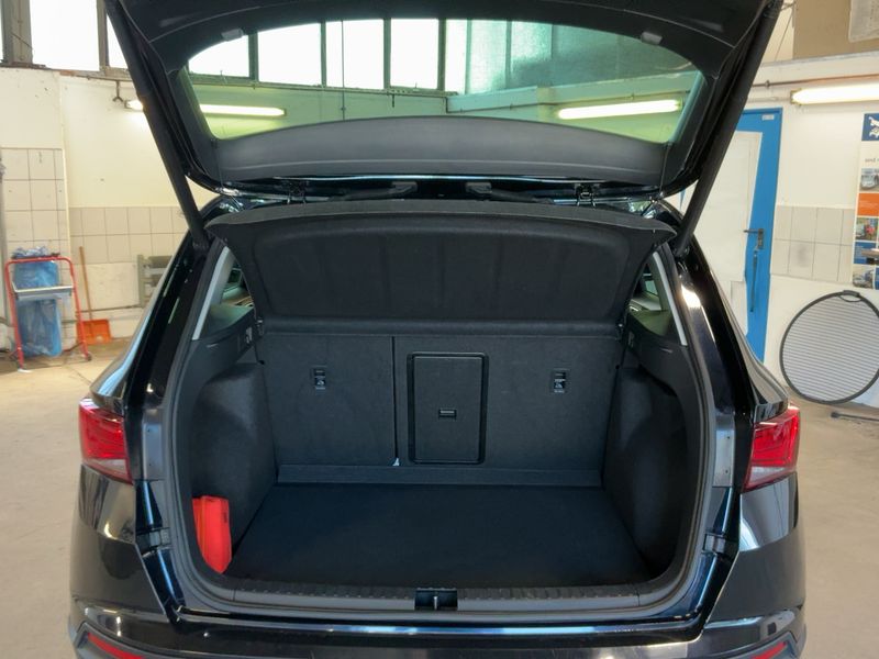 Seat Ateca 2.0 TDI Xperience 4Drive 2020 – снимка 15